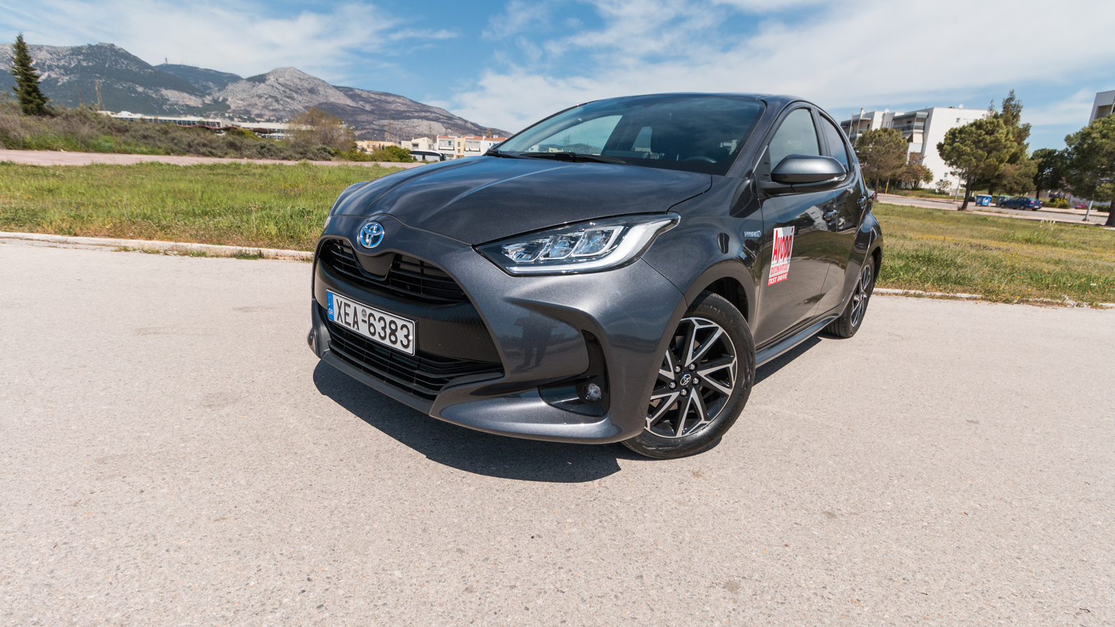 Ποια είναι τα 5 πιο οικονομικά Full Hybrid;